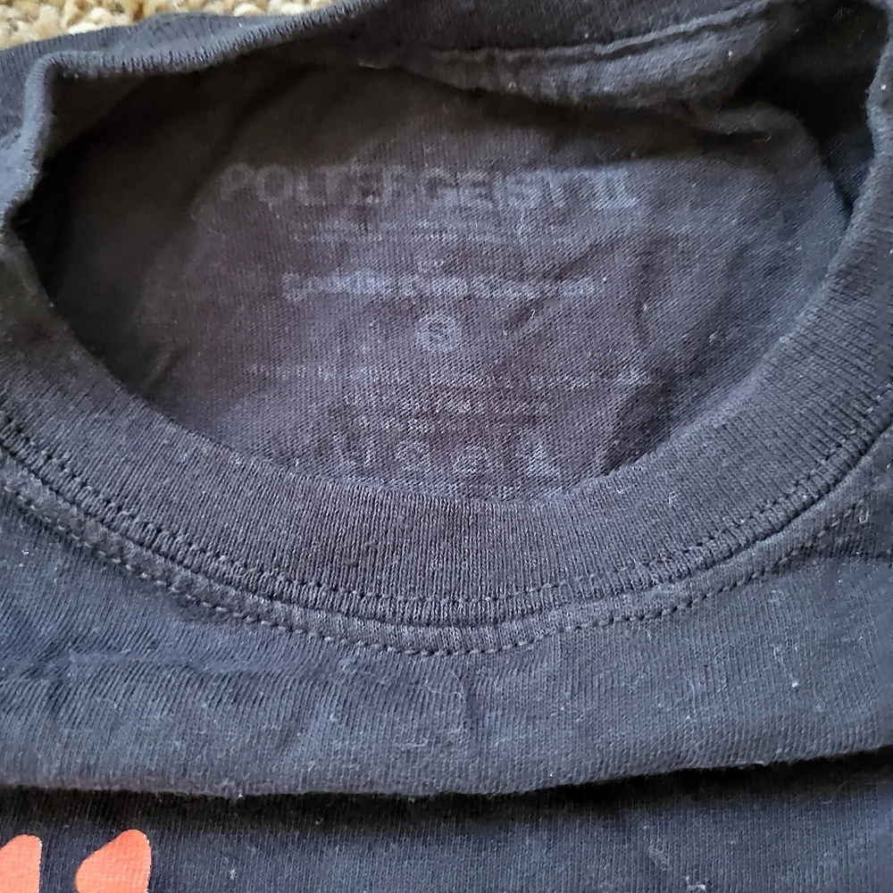 Poltergeist II TALK TO THE DEAD T-Shirt S Goodie Two Sleeves - Picture 5 of 5